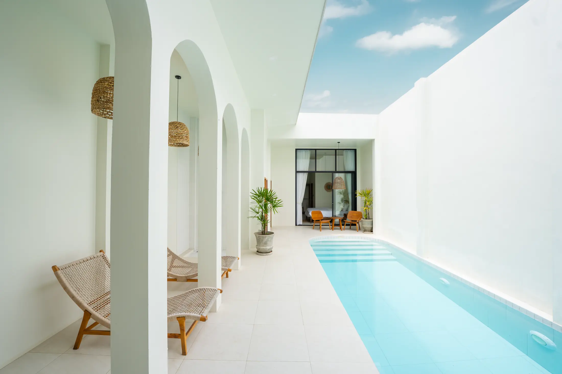 Balina Villa, Phuket Thailand